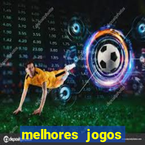 melhores jogos manager android